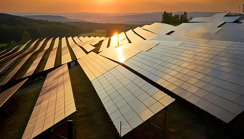 ¿Cómo puede nacer la industria fotovoltaica para 
