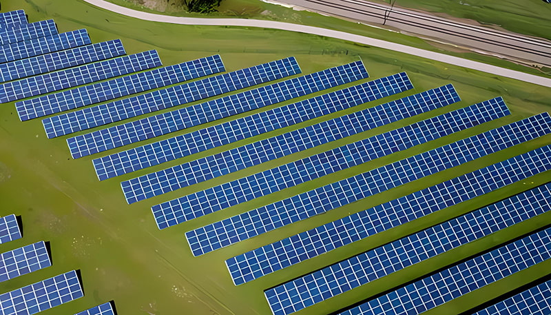 Los proyectos fotovoltaicos pueden verse pospuestos por el alza del precio del polisilicio y otros materiales| Sic-solar.com