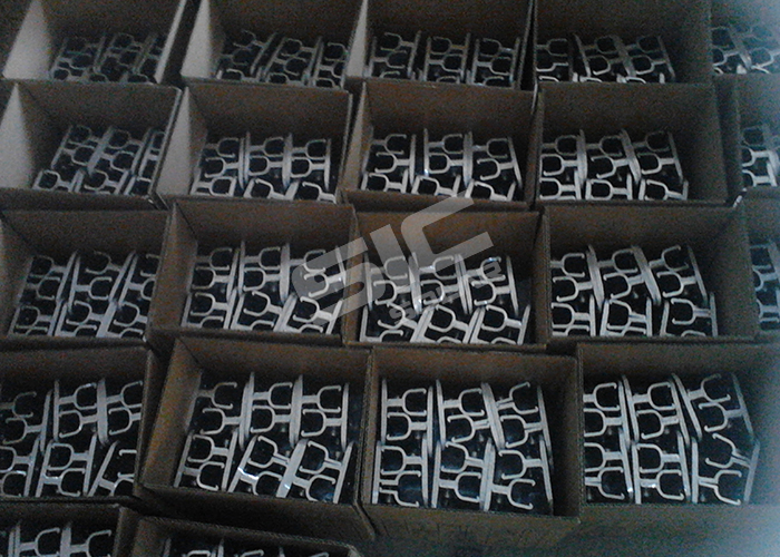 package for Solar standing seam clamps