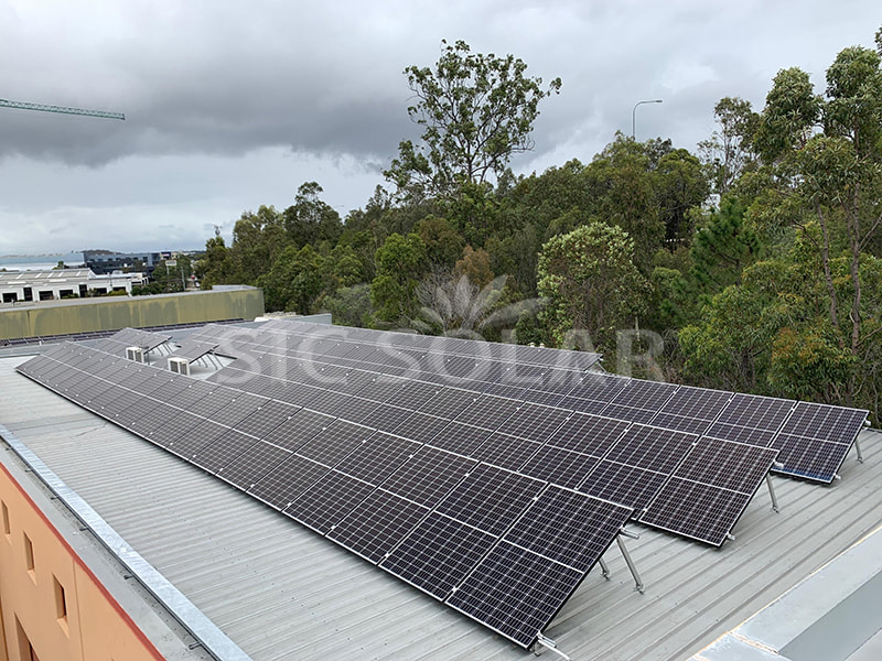 adjustable solar panel tilt mount brackets