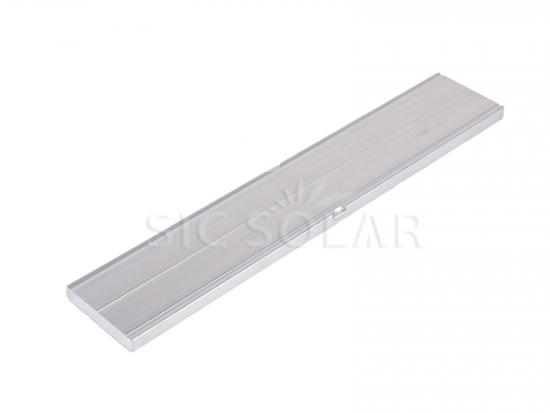 Solar Mounting Rail Connector for 40*40 Profile