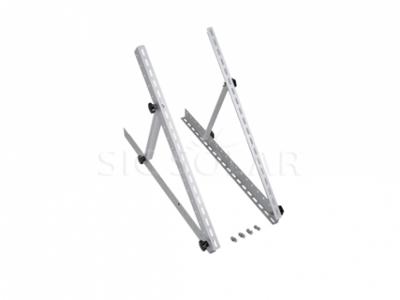 Adjustable Solar Panel Mount Bracket