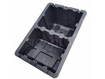 Ballasted ground mount solar