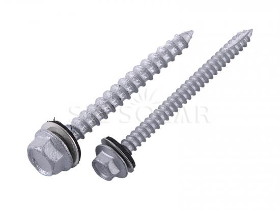 Screws For Wooden Beam And Steel Beam