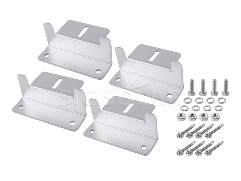 Aluminum Alloy Tools Kit for Motorhomes and Yachts
