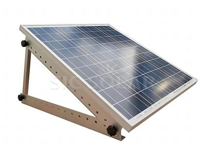 Adjustable Solar Panel Mount Bracket