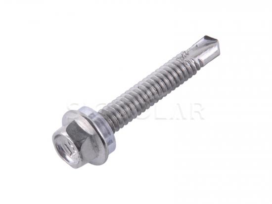 Solar Hex Self-tapping Screw