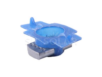 Channel Nut with plastic cover