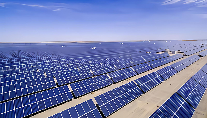 La capacidad fotovoltaica instalada de Brasil entra en el top 15 del mundo